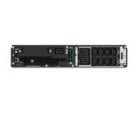 APC Smart-UPS SRT (3000VA/2700W, IEC, AVR, Rack) - 627688 - zdjęcie 6